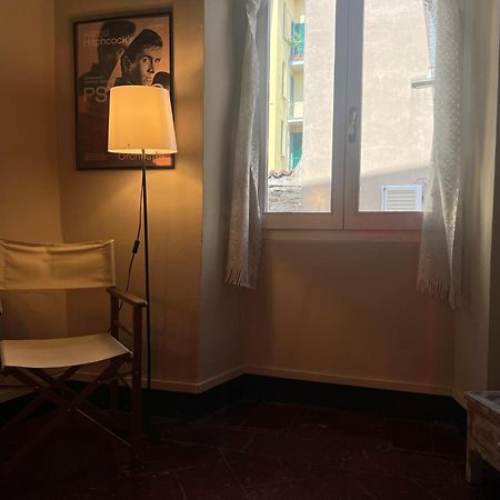 Papavero Piazza Delfino Bergamo Eksteriør billede
