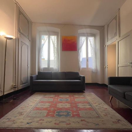 Papavero Piazza Delfino Bergamo Eksteriør billede
