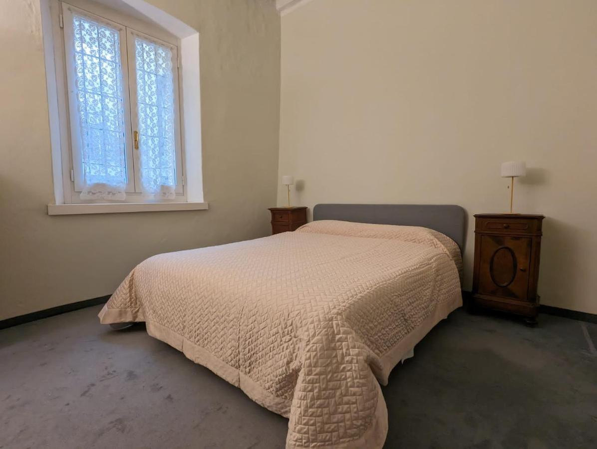 Papavero Piazza Delfino Bergamo Eksteriør billede