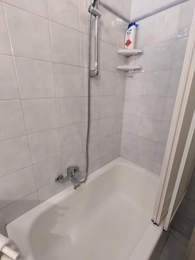 Papavero Piazza Delfino Bergamo Eksteriør billede