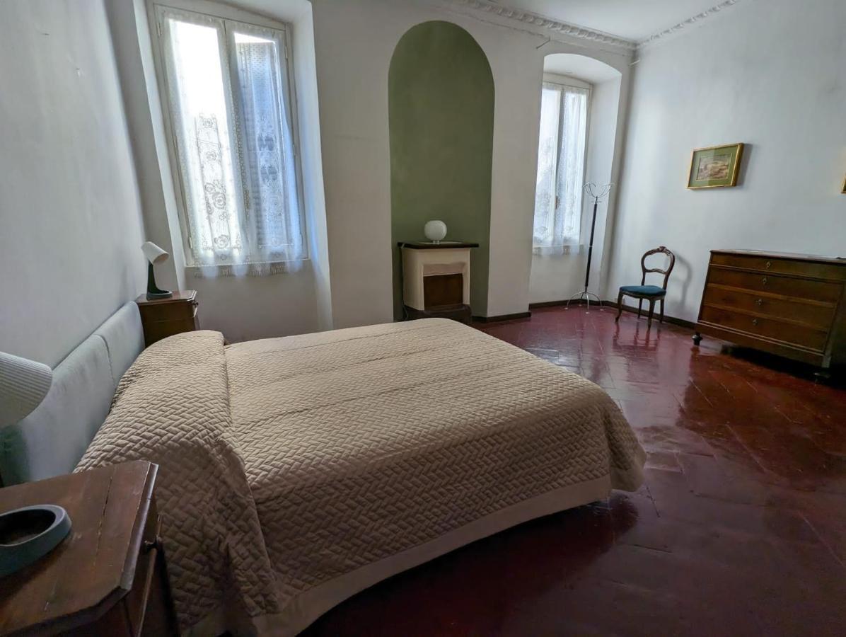 Papavero Piazza Delfino Bergamo Eksteriør billede