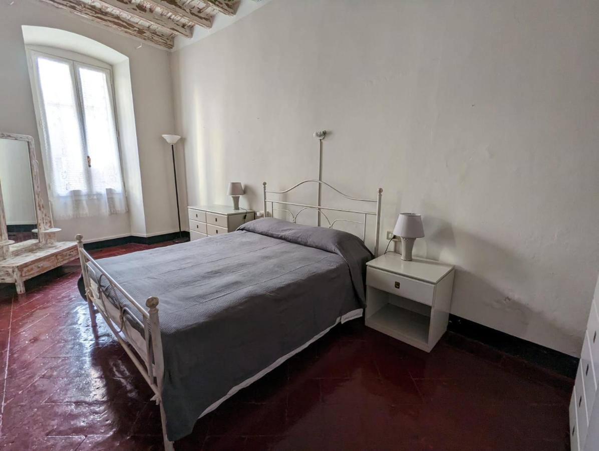 Papavero Piazza Delfino Bergamo Eksteriør billede