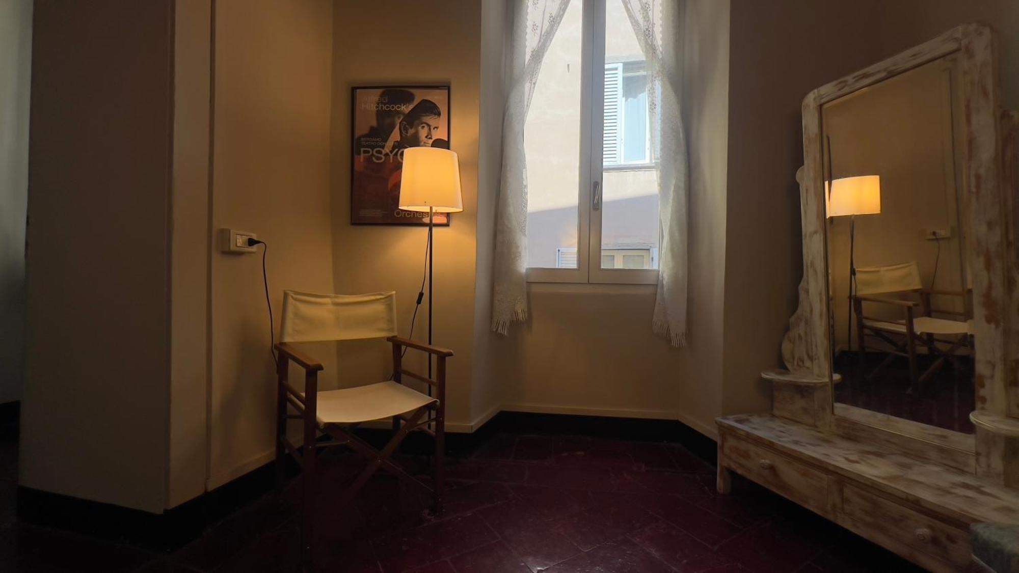 Papavero Piazza Delfino Bergamo Eksteriør billede