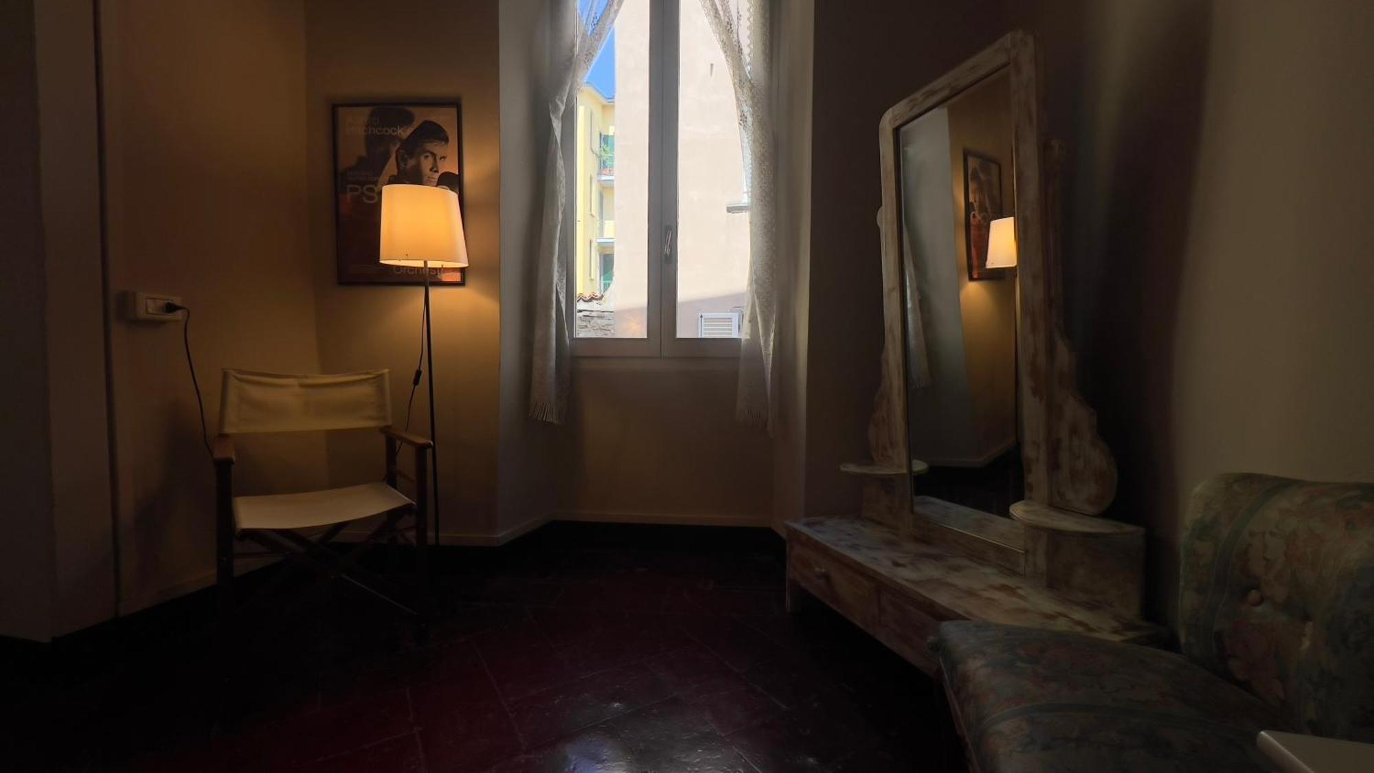 Papavero Piazza Delfino Bergamo Eksteriør billede