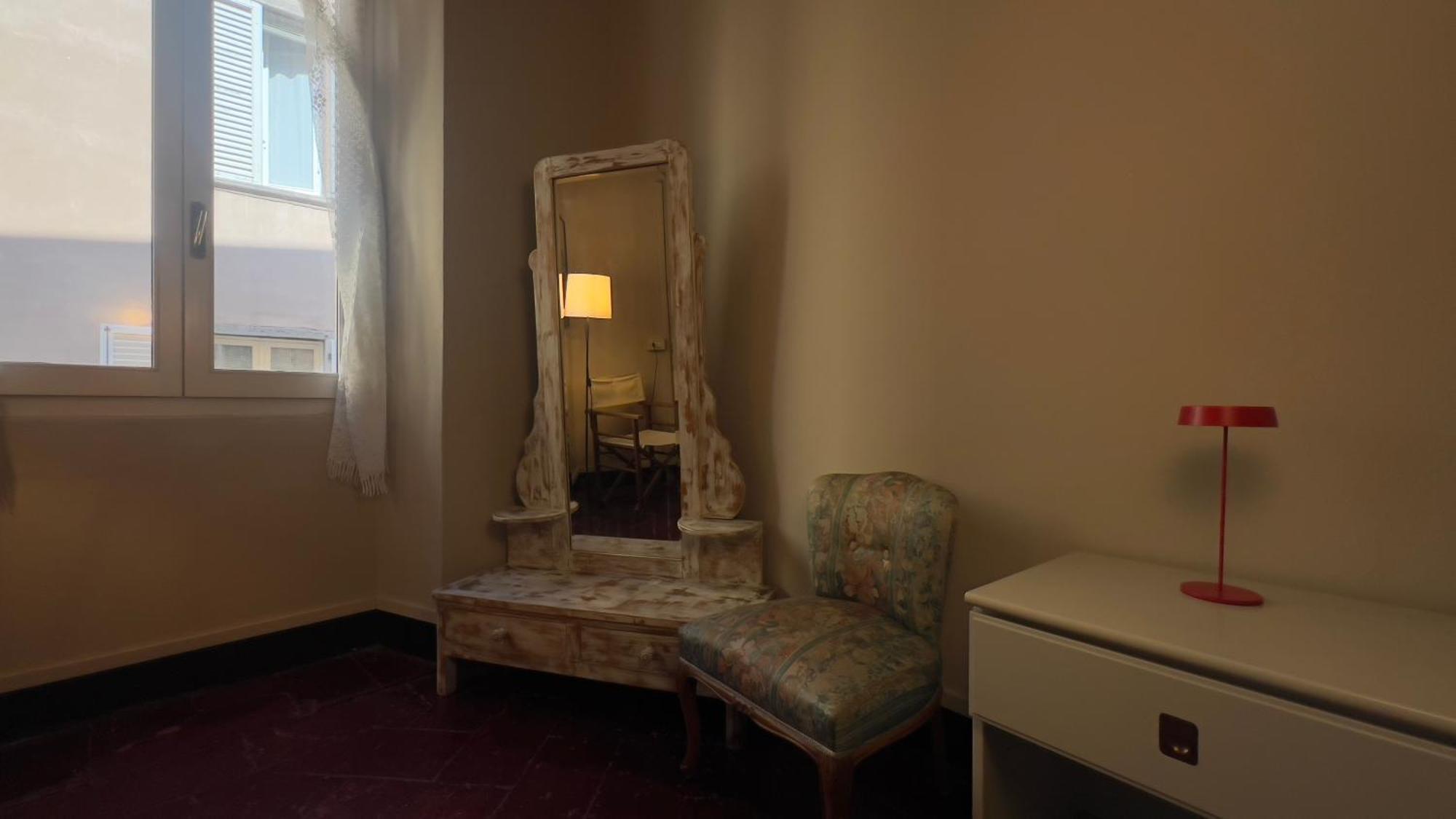 Papavero Piazza Delfino Bergamo Eksteriør billede