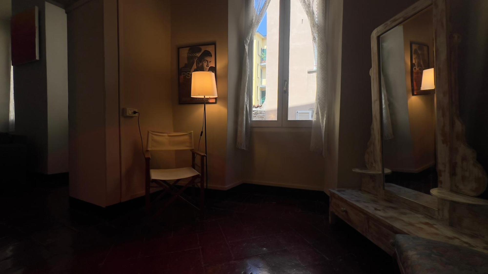 Papavero Piazza Delfino Bergamo Eksteriør billede